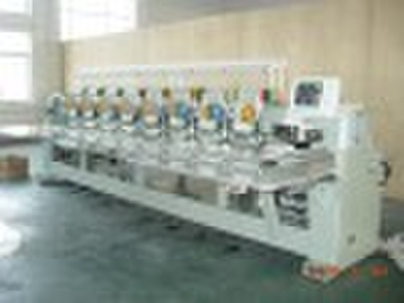 embroidery machine