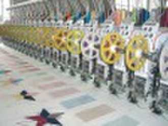 embroidery machine