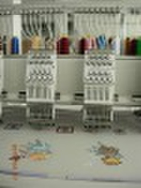 embroidery machine