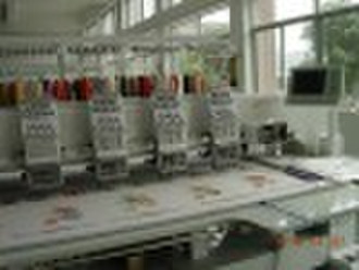 embroidery machine