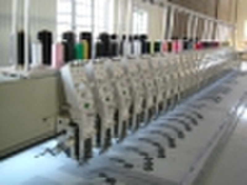 embroidery machine