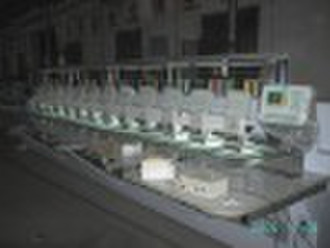 912 multi-head embroidery machine