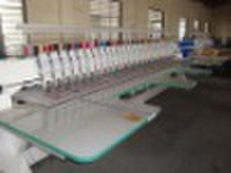 embroidery machine 4 needles 45 heads