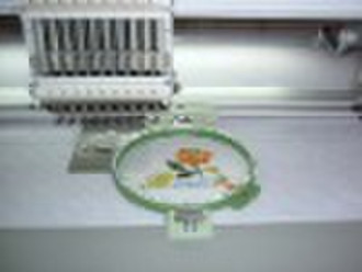 computerized embroidery machine 12 heads