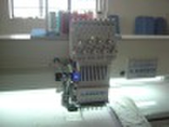 single sequin computerized embroidery machine