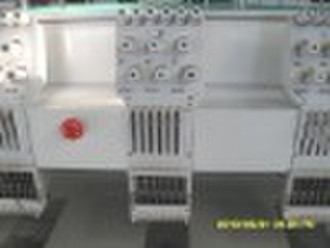 621 computer embroidery machine