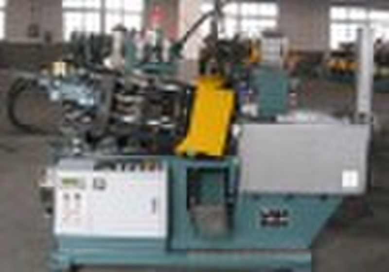 die casting machine (18T full automatic hot chambe