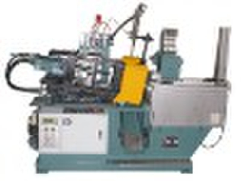 18T full automatic hot chamber die casting machine