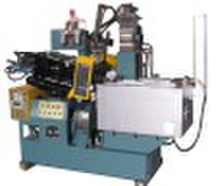 press casting machine (hot chamber,12T)
