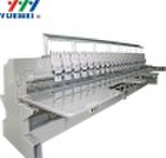 YL-EF-A921/300(600)-1200 YUEMEI  Auto Trimmer Embr