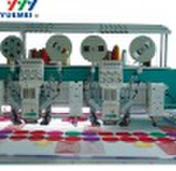 YL-MIX-ET-A612 / 450 (900) -1000 Yuemei Wohnung / Sequin / To