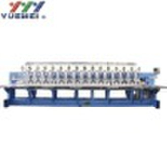 YL-EF-A615/400(600)-1300 YUEMEI Double Sequin Embr