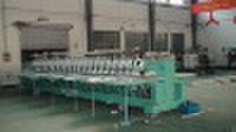 921 embroidery machine