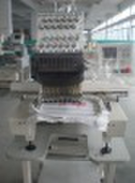 embroidery machine