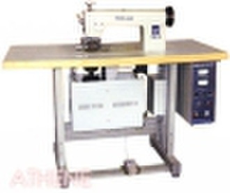 YDN 60 Ultrasonic Lace Machine