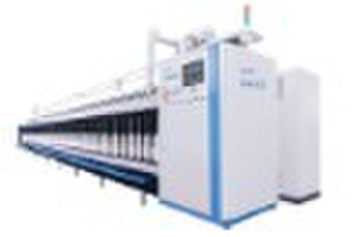 roving frame textile machinery