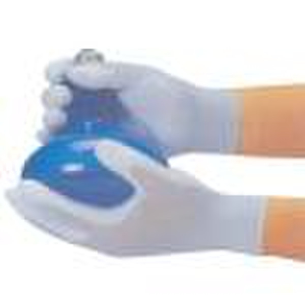 PU Gloves( safety gloves , work gloves )