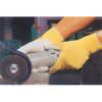 Kevlar Gloves( PU coating gloves )