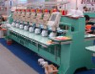 Cap Embroidery Machine