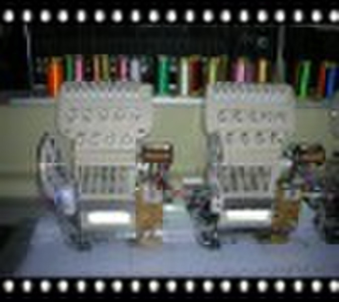 single sequin, easy cording and towel emboridery m