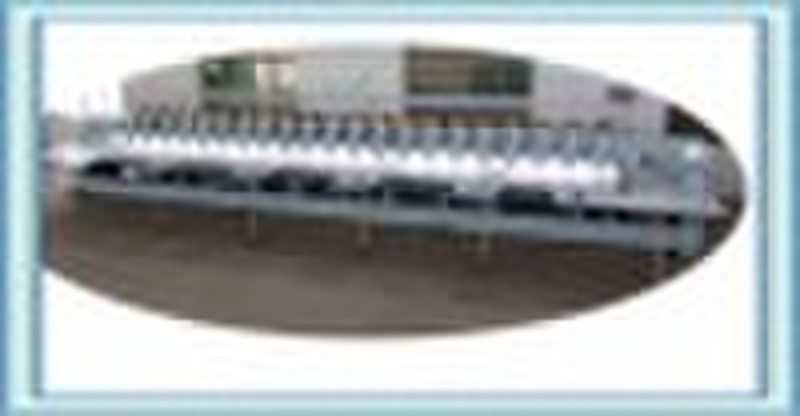 high speed embroidery machine