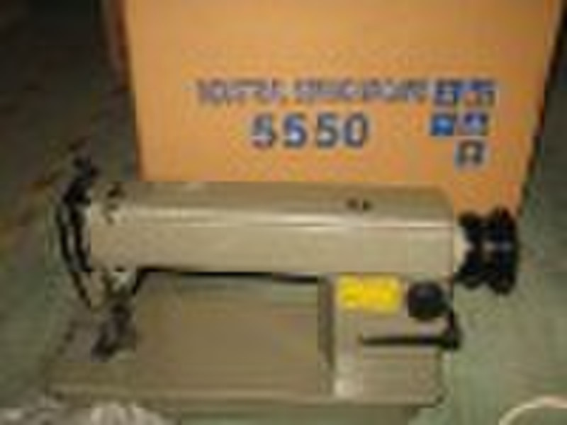 DDL5550 industrial Sewing Machine