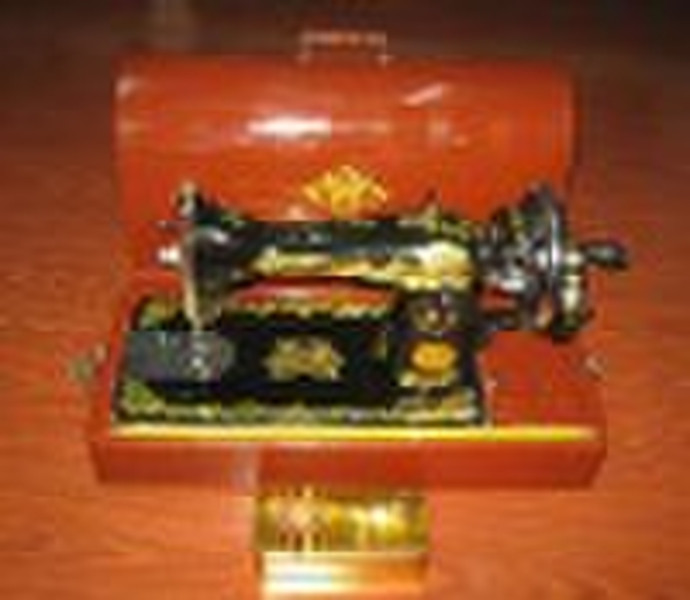 Beautiful brand JA2-2 household sewing machine