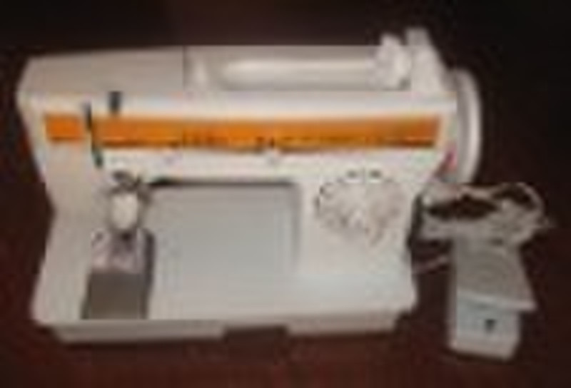 974 Zigzag Sewing machine