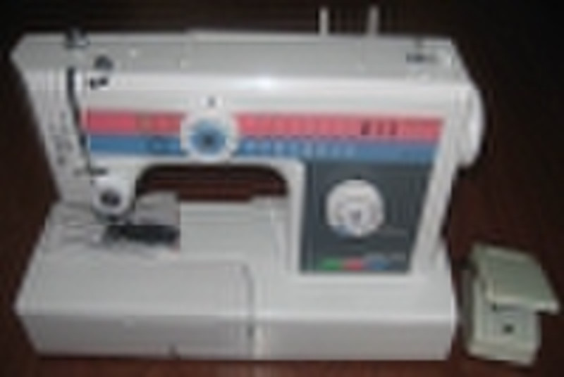 JH820ATF Buttonhole Sewing machine