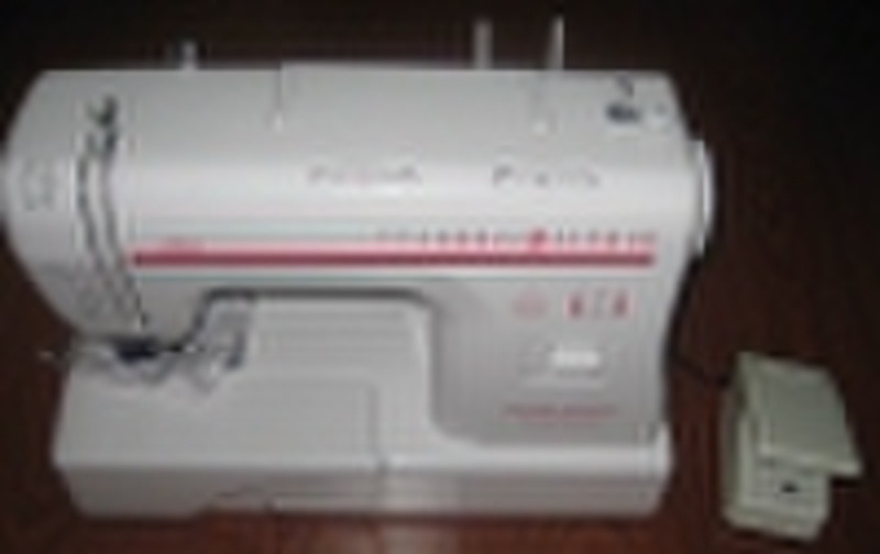 JH680A Zigzag Sewing machine