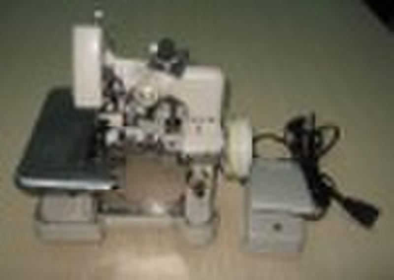 81A1-1 GN Overlock Sewing machine