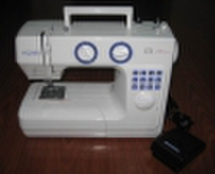 HQ988 Domestic Sewing machine