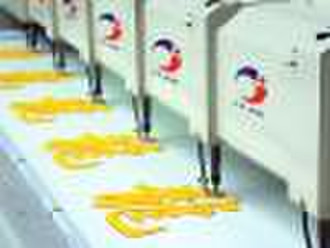 Chenille Embroidery Machine