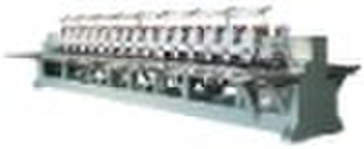 Planting Embroidery Machine