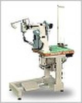 BS-168S Double threads shoe-border stitcher