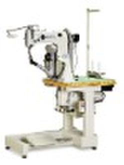 BS-168S Double threads shoe-border machinery