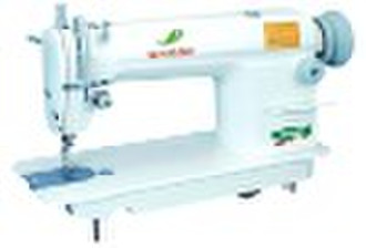 High Speed Single Needle Lockstitch Sewing Machine