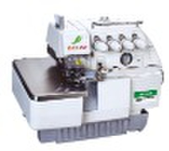 High-Speed ​​Overlock-Nähmaschine