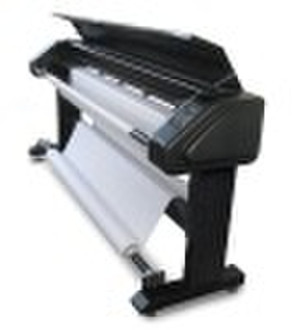 inkjet plotter