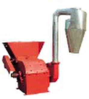 FULE Universal mill muller