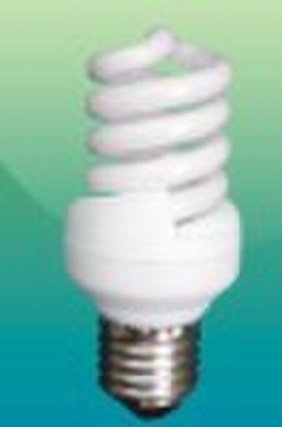 Energy saving bulbs