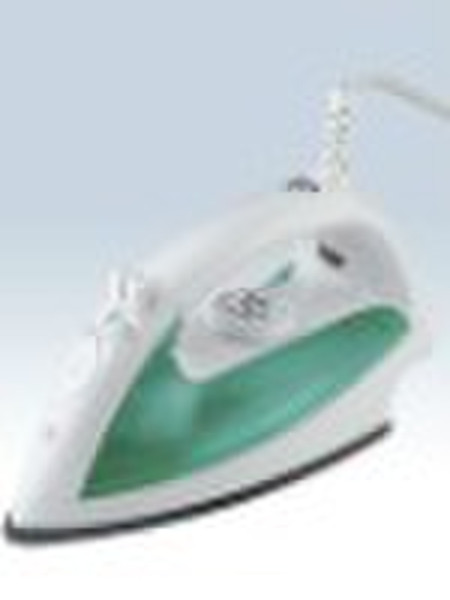 top class steam iron SP06