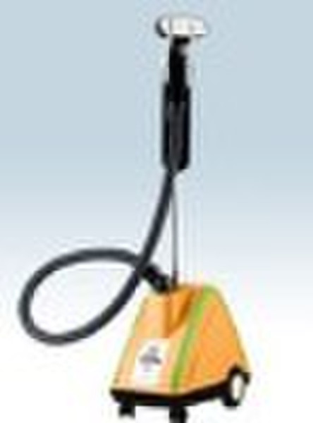 New modal garment steamer