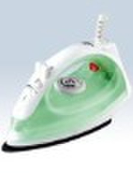 steam iron