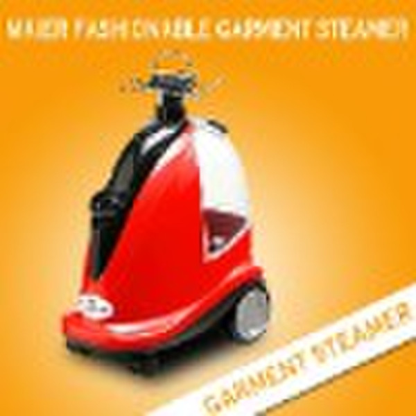 Electric Garment Steamer