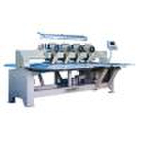 Sequin Embroidery Machine