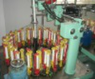 Band Weaving Machine