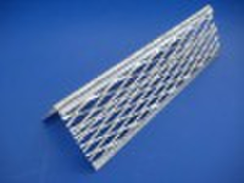 expanded metal mesh/corner bead/diamond corner bea