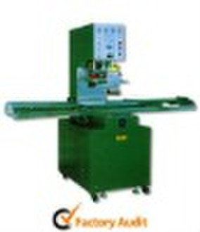 Single Head Hochfrequenz-Maschine