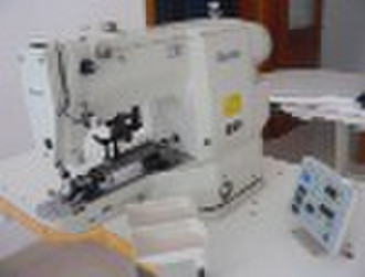 Electronic Direct Drive Button-Sewing Machine